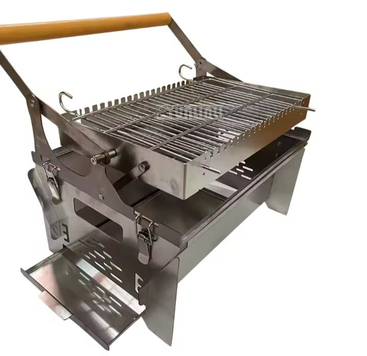 Comfort Braai Grill - Premium